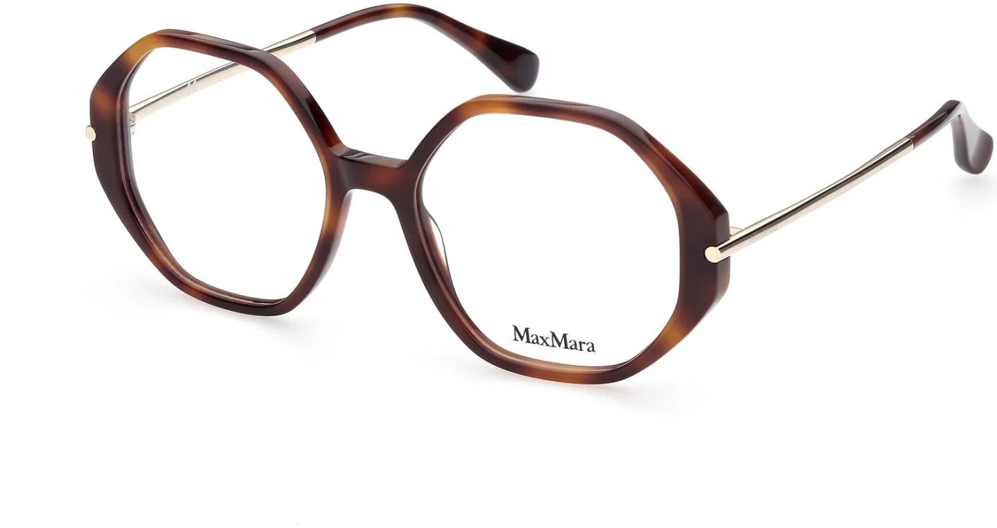 MAXMARA 5005 Eyeglasses - view 3